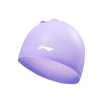 LINING Силиконовая шапочка для плавания women's 22,5см pink - фото 4