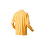 Мужская рубашка YONEX, желтый - фото 3