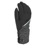 Перчатки Level Alpine, черный - фото