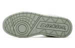 Кроссовки Dickies Skateboarding Shoes Men Low-top, красный - фото 5