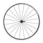 Переднее колесо Mavic Aksium road, черный - фото