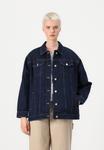 Джинсовая куртка ONLJAGGER JACKET ONLY, цвет Dark Blue Denim - фото 4