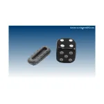 Большой резиновый плот Gross Flossack 34, Ship to Shore (1:300) - фото