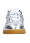 Кроссовки Manfield, серебряный - фото 5