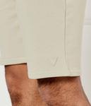 Шорты Олдвин Regular fit Guess Active, желтый - фото 4