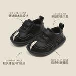 Кроссовки MAIBUXIONG Toddler Shoes Baby, черный - фото 4