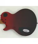 Электрогитара Schecter Solo-II Standard Blood Burst - фото 5