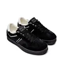 Кроссовки Greenwich Leather Tommy Jeans, черный - фото 3