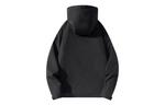Jeep Куртка Wrangler унисекс, Pure Black (Single Layer Jacket+Down Liners) - фото 10