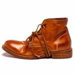 Ботильоны женские Mantova, цвет Black Coffee - фото