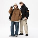 Jeep Пуховик Unisex, Ecru - фото 6