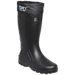 Ботинки Kinetic Drywalker X-treme Rubber, черный - фото