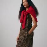 Платье-футляр в стиле 90-х Levi's, Cat Eyes - Brown - фото 2