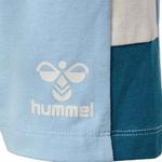 Шорты Hummel Dream Block, синий - фото 4