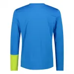 Лонгслив CMP 34N7757, синий - фото 2