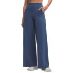 Женские повседневные брюки Lululemon, черный - фото 2