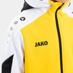 Детская куртка с капюшоном JAKO Dynamic - 6870 - фото 4
