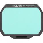 Фильтр Kolari Vision UV/IR Cut Hot Mirror Magnetic Clip-in ECLIPHM2 - фото