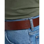 Ремень Lee LF045024-100, коричневый - фото 3