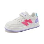 Детская обувь для скейтбординга Big Wasp, бежевый/черный - фото 4