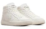 Обувь Converse для скейтбординга унисекс, White - фото 3