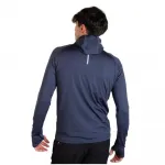 Куртка Newwood Galia, синий - фото 2