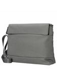 Сумка через плечо Jost L 38 cm, серый - фото 2