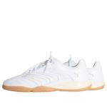 Кроссовки adidas x Kith Predator Sala 'White Gum' - фото