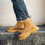 Ботинки Jeep Martin Boots Men - фото 6