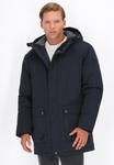 Пальто DreiMaster Winter coat, Navy/Blue - фото