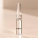 Сыворотка для лица BABOR Collagen Booster 7 Ampoules, 7 x 2 ml - фото 4