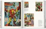 The Marvel Age of Comics 1961-1978 (TASCHEN) - фото 4