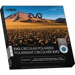 Фильтр Cokin Evo 127mm Circular Polarizer Filter CV164B-127A - фото