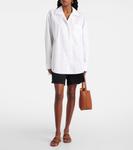 Сандалии Susacru из кожи Manolo Blahnik, 2142 Mbrw - фото 3