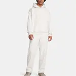Under Armour Белая толстовка Men's White - фото 6