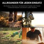 PUMA Шорты PRO ONE ADVENTURE - фото 6