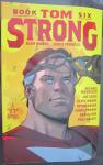 Tom Strong, Book 6 (WildStorm) - фото