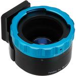 Адаптер для крепления объектива FotodioX Pro PowerLynx Kit for BMPCC PWRLYNX-B4MAGIC-KIT-12PIN - фото 6