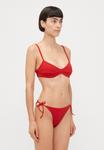Топ бикини Haight MONICA , Red - фото 4