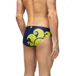 Плавки Sundek Leonardo logo, синий - фото 2