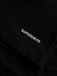 Простые шорты Superdry, Black - фото 6