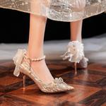 Туфли TADSW High Heels Women's - фото 12