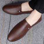 Туфли DILIKAN Men's Casual Shoes Men Low-Top - фото 20