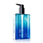 Очищающие средства для мужчин H&E - фото