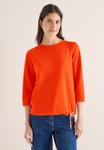 CECIL Лонгслив в оранжевом цвете - фото 2
