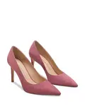 Женские туфли Stuart Power 85 Stuart Weitzman, розовый - фото 3