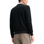 FILA Свитшот мужской черный - фото 6