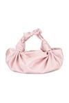 Сумка с узлом Nla Collection, blush - фото 2