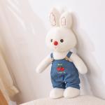 Милый плюшевый кролик Mai, высота 38см BANLI - фото 8