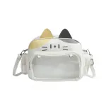 Сумки Ita PAYOT, Little Flower Cat - фото 10